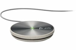 POLY Kit extension 2 microphones pour Trio série C60