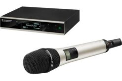 SENNHEISER- Système sans fil SL Handheld Set