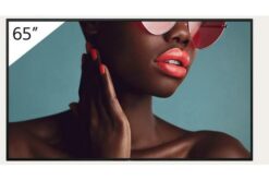SONY- Afficheur professionnel 65" FW-65BZ40L