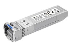 TP-LINK Omada Module 10GBase-BX WDM Bi-Directionnel SFP+LC