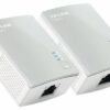 Tp-link TL-PA4010KIT nano CPL 500MBPS 10/100 - Pack de  2