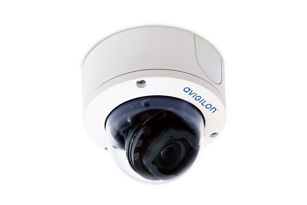 2.0 MP, WDR, LightCatcher, Day/Night, Indoor Dome 3-9mm