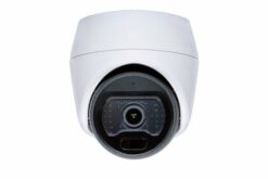 2.0 MP WDR, LightCatcher, Day/Night, Outdoor Dome, 2.8mm f/1