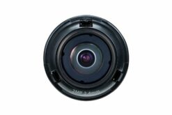 2.4mm fixed lens, 0.055Lux@F2.0 (Color, B/W) WDR (150dB)