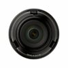4.6mm fixed lens, 0.16Lux@F1.6 (Color, B/W) WDR (120dB)