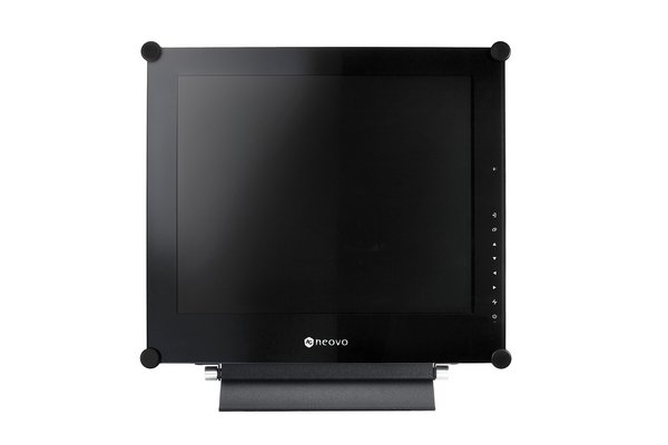 AG NEOVO- Moniteur de vidéosurveillance 17" SX-17G