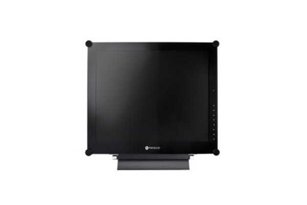 AG NEOVO- Moniteur de vidéosurveillance 19" X-19E