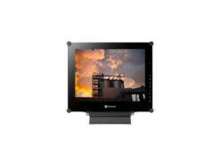 AG NEOVO- Moniteur vidéosurveillance 15" SX-15G