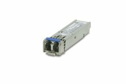ALLIED AT-SPLX10 SFP Pluggable Optical Module, 1000LX10, 10km, Single mode, D