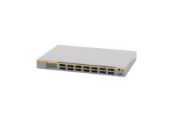 ALLIED AT-x250-28XS Switch Niv.3 Stack. 28 ports SFP+ 1/10G
