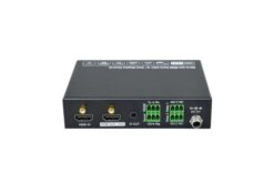 ALTIMIUM - Contrôleur HDMI2.0 (RS232 / relais / CEC)