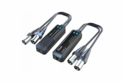 ALTIMIUM - Dongle Dante 2 CH Sortie Analogique - POE