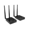 ALTIMIUM - KIT Extendeur HDMI/WIFI -1920x1200-H.265 -100m point à point