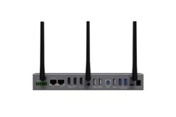 ALTIMIUM - Système de conférence sans fil - 4 sources simultanées/2OUT