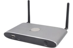 ALTIMIUM - Système de présentation sans fil -  4 sources simultanées