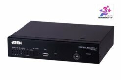 ATEN PREMIUM VK1100A Systeme de controle compact .