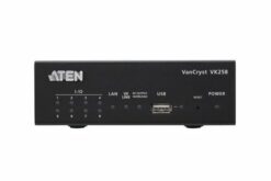 ATEN PREMIUM VK258 Boîtier d extension E/S 8 canaux