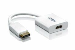ATEN VC985 convertisseur DisplayPort vers HDMI