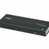 ATEN VS184B SPLITTER HDMI TRUE 4K - 4 PORTS