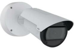 AXIS- Caméra bullet 2 Mps (zoom x32) Q1805-LE