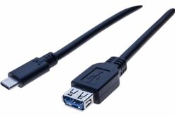 Adaptateur Type-C / Type A -0,5m