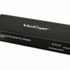 Aten VC880-booster hdmi et separateur audio hdmi/analogique