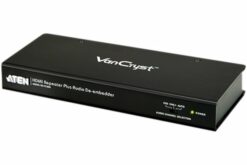 Aten VC880-booster hdmi et separateur audio hdmi/analogique