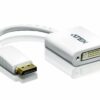 Aten VC965 convertisseur DisplayPort vers DVI