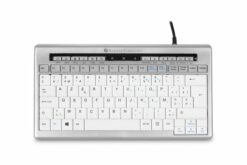 BAKKERELKHUISEN Clavier Compact S-board 840 (BE)