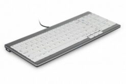 BAKKERELKHUISEN Clavier Compact UltraBoard 960 Standard (BE)