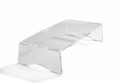 BAKKERELKHUISEN Réhausseur d écran Q-riser 90