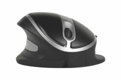 BAKKERELKHUISEN Souris Oyster Mouse sans fil