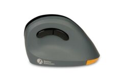 BAKKERELKHUISEN Souris PRF sans fil