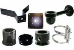 BOSCH- Adaptateur pour gaine mince MIC-SCA-MG