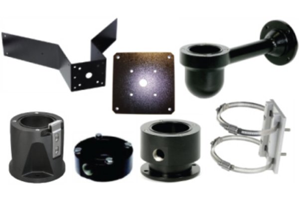 BOSCH- Adaptateur pour gaine mince MIC-SCA-MG