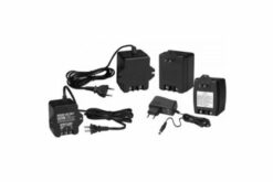 BOSCH Alim 220 VAC / 24 VAC_50 VA/ UPA-2450-50