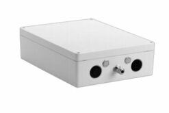 BOSCH Alim 95W IP PSU HD-Base T PoH pour MIC