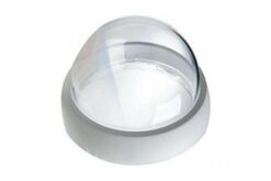 BOSCH BULLE CLAIRE HAUTE RESOLUTION ACRYLIQUE AUTODOME VG5 SUSP/ VGA-BUBBLE-PCLA