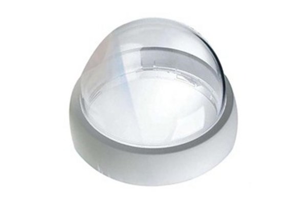 BOSCH BULLE CLAIRE HAUTE RESOLUTION ACRYLIQUE AUTODOME VG5 SUSP/ VGA-BUBBLE-PCLA