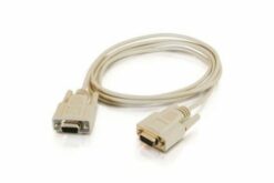 BOSCH CABLE 9 BROCHES POUR SYSTEM4/ S1385