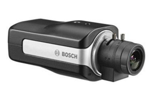 BOSCH CAMERA FIXE IP INT. MP 5MPX OBJ. 3,3-12MM IDNR DM POE 12VDC/ NBN-50051-V3