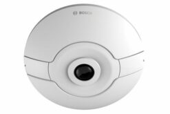 BOSCH CAMERA IP PANORAMIC NIN-70122-F0A FHD 12MP IDNR IVA POE
