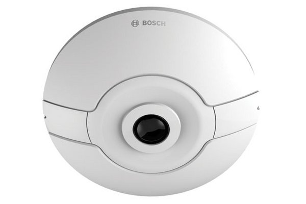 BOSCH CAMERA IP PANORAMIC NIN-70122-F0A FHD 12MP IDNR IVA POE