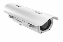 BOSCH CAMERA IP THERMIQUE 35mm IP66 NHT-8001-F35VS