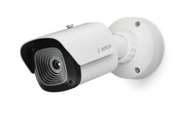 BOSCH- Caméra Bullet Thermique QVGA NBT-8700-F18QF