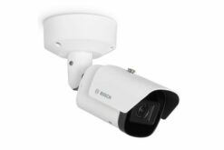 BOSCH- Caméra bullet 2 Mps NBE-5702-AL