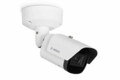 BOSCH - Caméra bullet 8Mps NBE-5704-AL