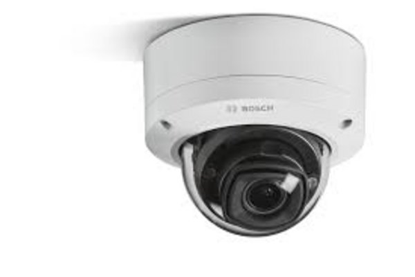 BOSCH- Caméra dôme 2 Mps NDE-3502-AL