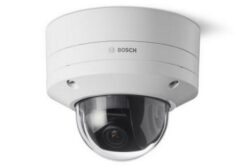 BOSCH- Caméra dôme 4 Mps NDE-8703-RXL