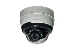 BOSCH Caméra dôme 5 Mps FLEXIDOME IP 3000i IR NDE-3513-AL